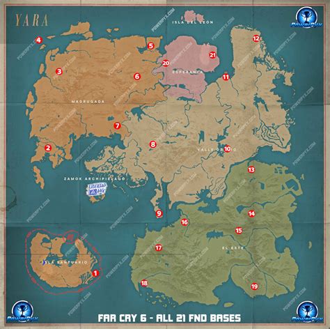 where to buy omega fnd base|all fnd bases map.